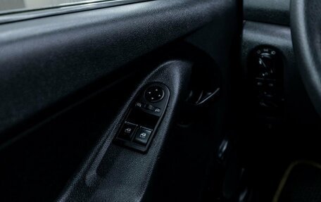 Datsun on-DO I рестайлинг, 2016 год, 231 000 рублей, 15 фотография