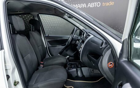 Datsun on-DO I рестайлинг, 2016 год, 231 000 рублей, 17 фотография