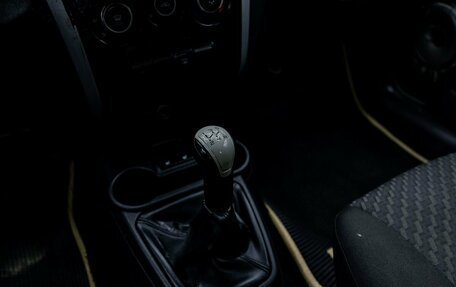 Datsun on-DO I рестайлинг, 2016 год, 231 000 рублей, 14 фотография