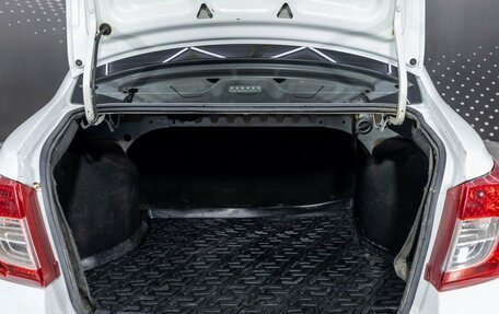 Datsun on-DO I рестайлинг, 2016 год, 231 000 рублей, 19 фотография