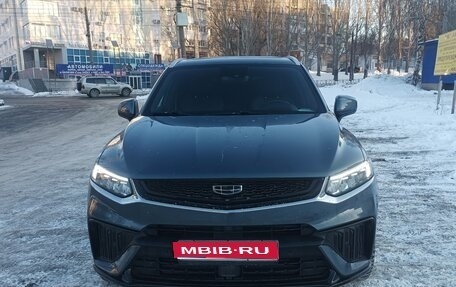 Geely Tugella FY11, 2024 год, 3 399 000 рублей, 1 фотография