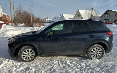 Mazda CX-5 II, 2014 год, 1 720 000 рублей, 1 фотография