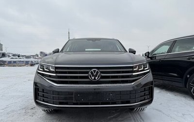 Volkswagen Touareg III, 2025 год, 14 000 000 рублей, 1 фотография