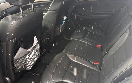 Mercedes-Benz GLE, 2016 год, 3 000 000 рублей, 11 фотография