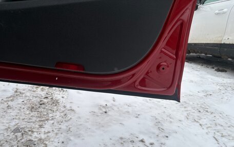 Volkswagen Golf VI, 2011 год, 680 000 рублей, 1 фотография