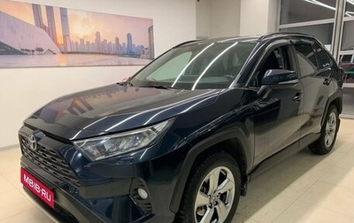 Toyota RAV4, 2020 год, 3 500 000 рублей, 1 фотография