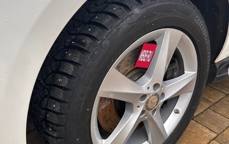 Mercedes-Benz GLE, 2016 год, 3 000 000 рублей, 10 фотография