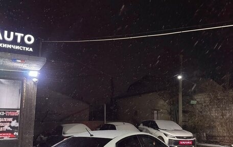 KIA Rio III рестайлинг, 2016 год, 600 000 рублей, 1 фотография