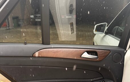 Mercedes-Benz GLE, 2016 год, 3 000 000 рублей, 15 фотография