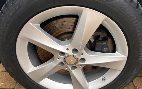 Mercedes-Benz GLE, 2016 год, 3 000 000 рублей, 19 фотография