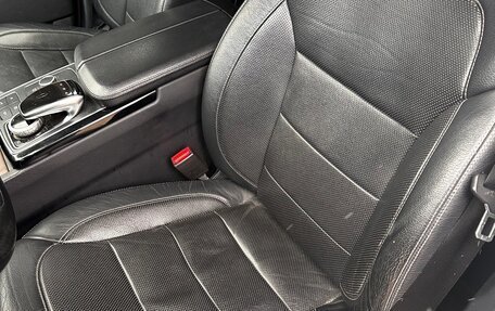 Mercedes-Benz GLE, 2016 год, 3 000 000 рублей, 29 фотография