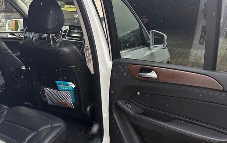 Mercedes-Benz GLE, 2016 год, 3 000 000 рублей, 27 фотография