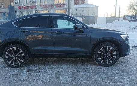 Geely Tugella FY11, 2024 год, 3 399 000 рублей, 4 фотография