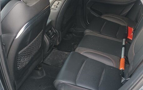 Geely Tugella FY11, 2024 год, 3 399 000 рублей, 11 фотография