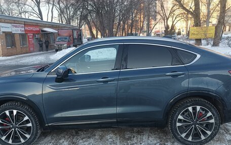 Geely Tugella FY11, 2024 год, 3 399 000 рублей, 6 фотография