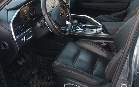 Geely Tugella FY11, 2024 год, 3 399 000 рублей, 9 фотография