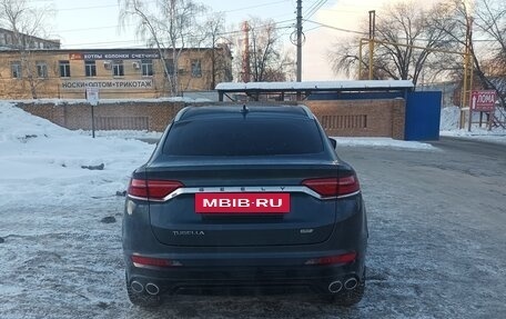 Geely Tugella FY11, 2024 год, 3 399 000 рублей, 8 фотография