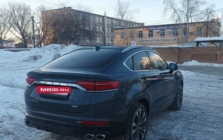 Geely Tugella FY11, 2024 год, 3 399 000 рублей, 5 фотография