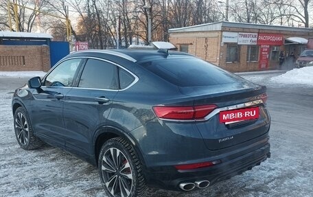 Geely Tugella FY11, 2024 год, 3 399 000 рублей, 7 фотография