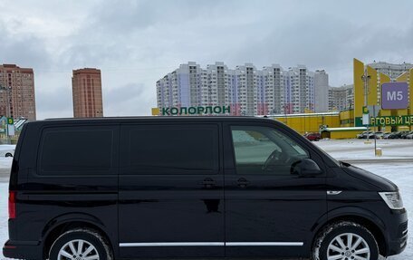 Volkswagen Caravelle T6 рестайлинг, 2018 год, 2 990 000 рублей, 7 фотография