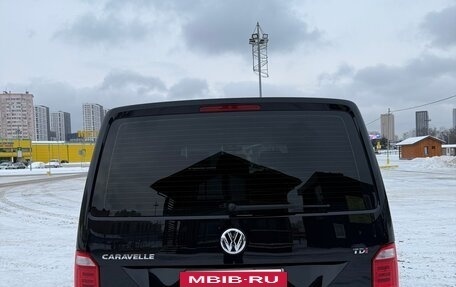 Volkswagen Caravelle T6 рестайлинг, 2018 год, 2 990 000 рублей, 8 фотография