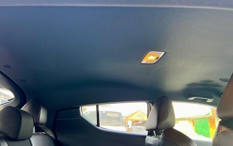 Toyota C-HR I рестайлинг, 2019 год, 2 050 000 рублей, 8 фотография