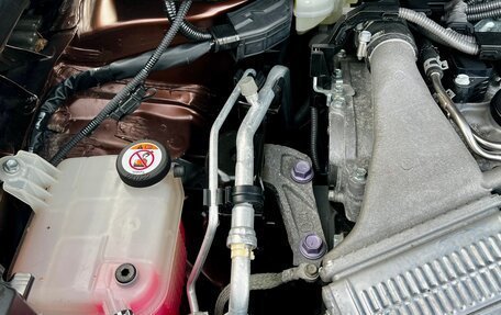 Toyota C-HR I рестайлинг, 2019 год, 2 050 000 рублей, 16 фотография