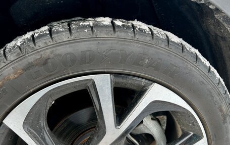 Toyota C-HR I рестайлинг, 2019 год, 2 050 000 рублей, 17 фотография