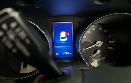 Toyota C-HR I рестайлинг, 2019 год, 2 050 000 рублей, 18 фотография