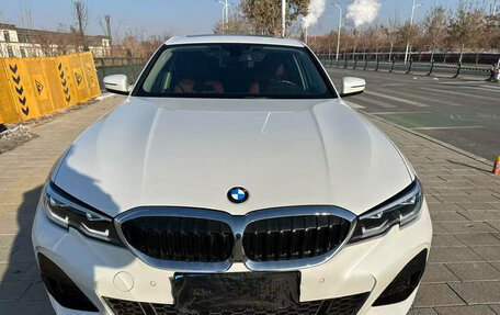 BMW 3 серия, 2022 год, 2 894 000 рублей, 2 фотография