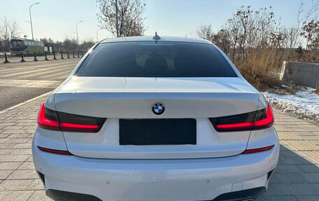 BMW 3 серия, 2022 год, 2 894 000 рублей, 5 фотография