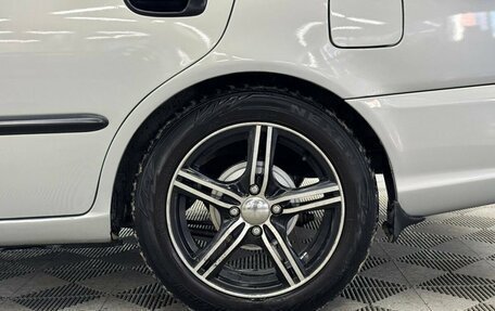 Hyundai Accent II, 2008 год, 450 000 рублей, 15 фотография