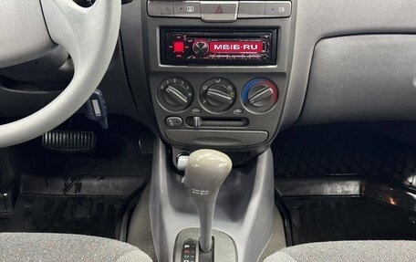 Hyundai Accent II, 2008 год, 450 000 рублей, 16 фотография