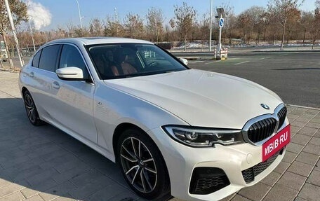 BMW 3 серия, 2022 год, 2 894 000 рублей, 3 фотография