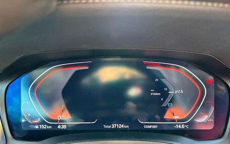 BMW 3 серия, 2022 год, 2 894 000 рублей, 10 фотография