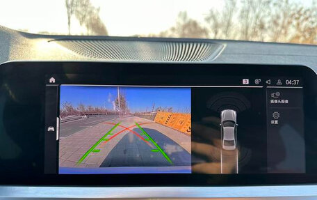 BMW 3 серия, 2022 год, 2 894 000 рублей, 13 фотография