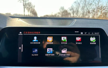 BMW 3 серия, 2022 год, 2 894 000 рублей, 12 фотография