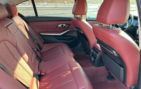 BMW 3 серия, 2022 год, 2 894 000 рублей, 19 фотография