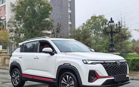 Changan CS35 Plus, 2022 год, 1 349 000 рублей, 3 фотография