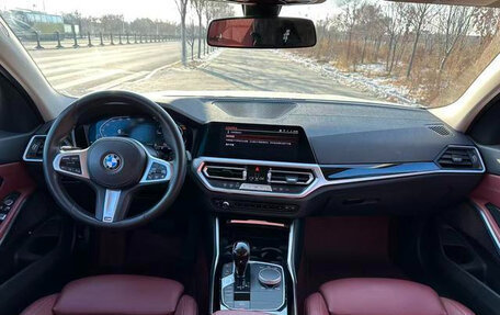 BMW 3 серия, 2022 год, 2 894 000 рублей, 15 фотография