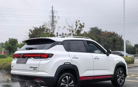 Changan CS35 Plus, 2022 год, 1 349 000 рублей, 4 фотография