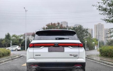 Changan CS35 Plus, 2022 год, 1 349 000 рублей, 5 фотография