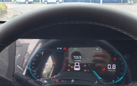 Changan CS35 Plus, 2022 год, 1 349 000 рублей, 9 фотография