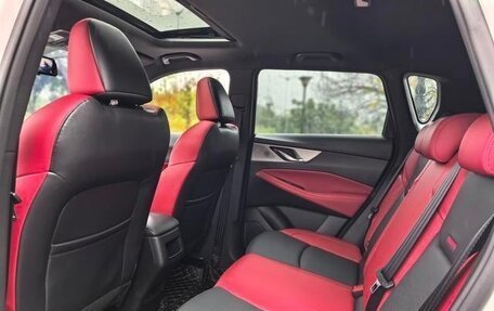 Changan CS35 Plus, 2022 год, 1 349 000 рублей, 11 фотография