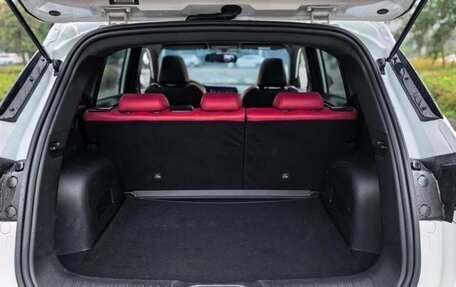 Changan CS35 Plus, 2022 год, 1 349 000 рублей, 12 фотография