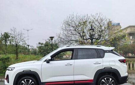 Changan CS35 Plus, 2022 год, 1 349 000 рублей, 7 фотография