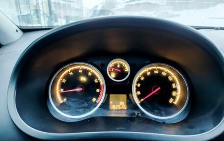 Opel Corsa D, 2008 год, 270 000 рублей, 16 фотография