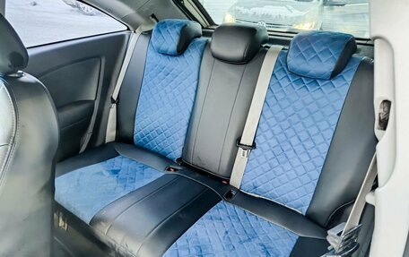 Opel Corsa D, 2008 год, 270 000 рублей, 15 фотография