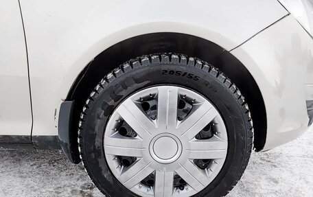 Opel Corsa D, 2008 год, 270 000 рублей, 22 фотография