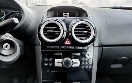 Opel Corsa D, 2008 год, 270 000 рублей, 18 фотография